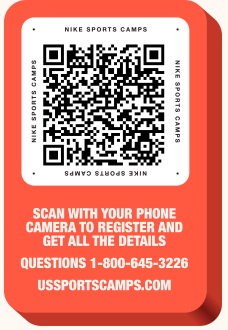 Nike Junior Golf Camp